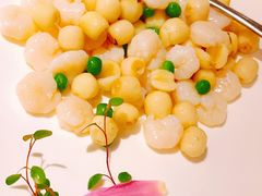 -上海人家花樣年华(中山公园店)