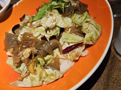 -皖厨·中国徽菜(万象食家店)