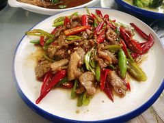 -天津包子铺·海鲜家常菜(北戴河店)