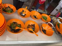 -阿麟馄饨(延长路店)