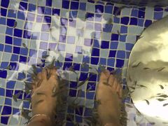 -丽池宫韩式汗蒸会馆(华灯坊店)