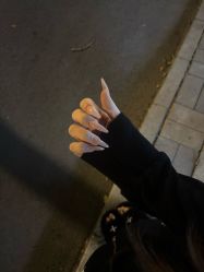 -十月October美甲·美睫