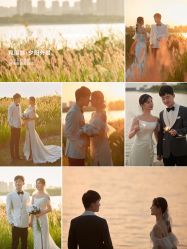 -二十一世纪婚纱摄影(省府前街店)