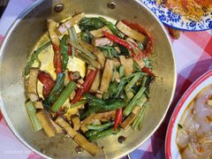 -忆外婆徐州菜·地锅鸡·生日宴(吴庄店)