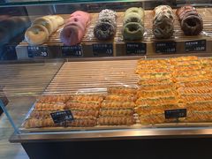 -FANEN法念·烘焙·甜点(万象城店)