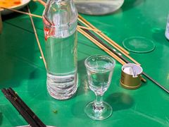-蚝太郎 • 海鲜烧烤(建国路创始店)