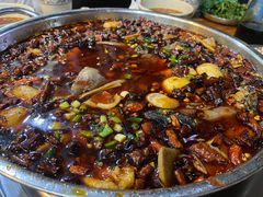 -黑竹香鸡(营和巷店)
