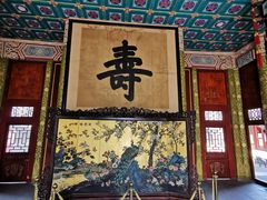 门面-听鹂馆饭庄(颐和园店)