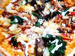 -必胜客(星兰宅急送店)