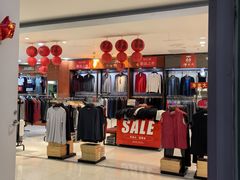 -银座商城(东城店)