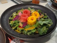 -潮堂 · 潮州菜(人广来福士店)