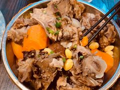 -猪肉婆私房菜(容桂总店)