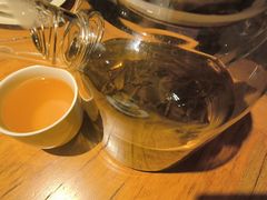 -黄山老妈·土菜(碧桂园店)