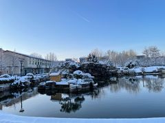 -防灾科技学院(南校区)