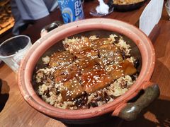 -天水蔬食料理(树德之光店)