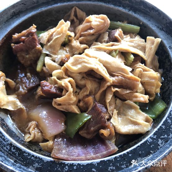 竹香园美食店(新园路店)