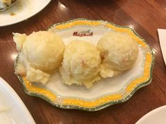 -玛格萝妮比萨屋(四平店)