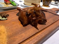 -粤域茶餐厅