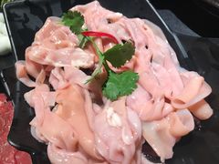 -莽子老火锅(大坪店)