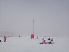 -鳌山滑雪度假区