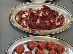 -五洞大众牛餐馆(番禺分店)