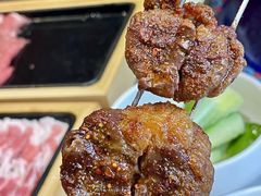 -祥源胡同·涮牛羊肉火锅(花桥店)
