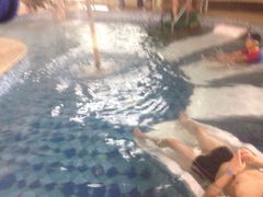 -南宫温泉水世界