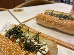 -艾薯夫妇Aysh(红山店)