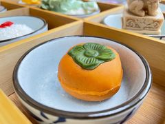 -天津海河悦榕庄·Lobby Lounge大堂吧