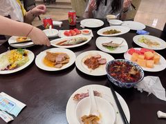 -京香轩·中餐厅(上海中庚聚龙酒店)