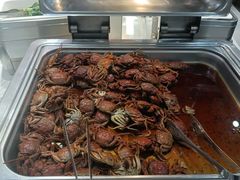 -阿尔卑斯比萨牛排自助(万达广场店)