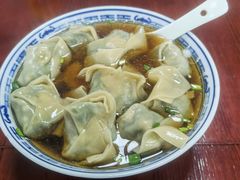 -古徽州馄饨店(宝安路店)