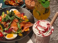 -SHADOWS•Bistro&Eatery(安福路店)