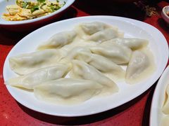 -喜家德虾仁水饺(景枫中心店)
