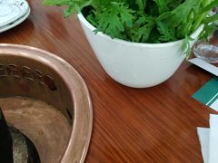 -岳合轩老北京涮肉