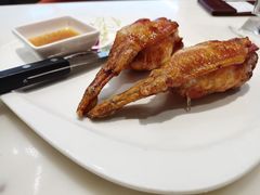 -港丽餐厅(高德置地店)