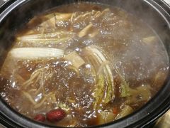 -钢管厂五区小郡肝火锅串串香(清河店)