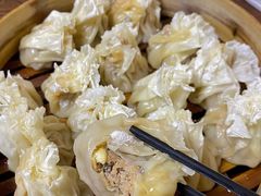 -正宗天津烧麦馆(柳州路店)