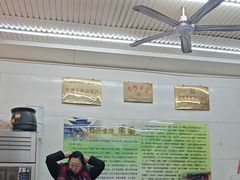 -杨记灌肠(食品街店)