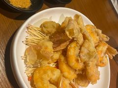 -额娘·春饼烤鸭(天鸿店)