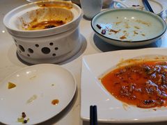 -峨嵋小镇·川菜(勒泰中心店)