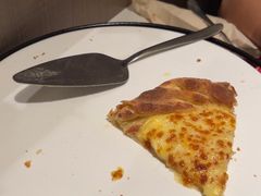 -赤火牛排(金狮广场店)