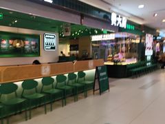 -凯德MALL(西直门店)