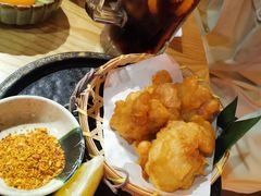 -有喜屋·日料·居酒屋(旭辉广场店)