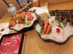 -伊豆野菜村(大族广场店)