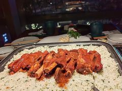 -嘉禾·悦享餐厅(八方汇店)