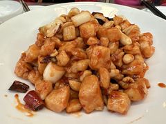 -天毓山庄·餐厅