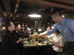 -韩盛·盛江山自助料理(中街大悦城店)