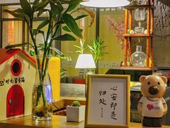 -雕刻时光·无国界料理西餐厅(五山店)