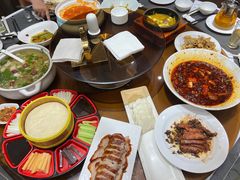 -尚宴(盛世广场·食尚街店)